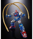 Voltes V Legacy Soul of Chogokin Action Figure GX-118 Voltes V 24 cm by Bandai Tamashii Nations