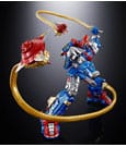 Voltes V Legacy Soul of Chogokin Action Figure GX-118 Voltes V 24 cm by Bandai Tamashii Nations
