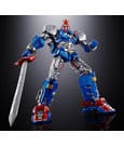 Voltes V Legacy Soul of Chogokin Action Figure GX-118 Voltes V 24 cm by Bandai Tamashii Nations
