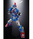 Voltes V Legacy Soul of Chogokin Action Figure GX-118 Voltes V 24 cm by Bandai Tamashii Nations