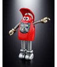 Robocon Chogokin Diecast Action Figure Robocon 50th Anniversary Ver. 12 cm by Bandai Tamashii Nations