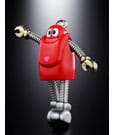 Robocon Chogokin Diecast Action Figure Robocon 50th Anniversary Ver. 12 cm by Bandai Tamashii Nations