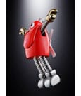 Robocon Chogokin Diecast Action Figure Robocon 50th Anniversary Ver. 12 cm by Bandai Tamashii Nations