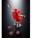 Robocon Chogokin Diecast Action Figure Robocon 50th Anniversary Ver. 12 cm by Bandai Tamashii Nations