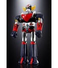 UFO Robo Grendizer Chogokin Action Figure Deluxe Grendizer & UFO Spazer 14 cm by Bandai Tamashii Nations