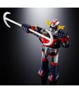 UFO Robo Grendizer Chogokin Action Figure Deluxe Grendizer & UFO Spazer 14 cm by Bandai Tamashii Nations