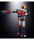 UFO Robo Grendizer Chogokin Action Figure Deluxe Grendizer & UFO Spazer 14 cm by Bandai Tamashii Nations