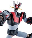 Grendizer U Robot Spirits Action Figure Side Super Mazinger X & Jet Scrander X 15 cm by Bandai Tamashii Nations