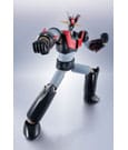 Grendizer U Robot Spirits Action Figure Side Super Mazinger X & Jet Scrander X 15 cm by Bandai Tamashii Nations