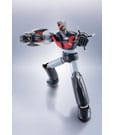 Grendizer U Robot Spirits Action Figure Side Super Mazinger X & Jet Scrander X 15 cm by Bandai Tamashii Nations