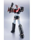 Grendizer U Robot Spirits Action Figure Side Super Mazinger X & Jet Scrander X 15 cm by Bandai Tamashii Nations