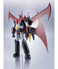 Grendizer U Robot Spirits Action Figure Side Super Mazinger X & Jet Scrander X 15 cm by Bandai Tamashii Nations