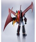 Grendizer U Robot Spirits Action Figure Side Super Mazinger X & Jet Scrander X 15 cm by Bandai Tamashii Nations