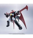 Grendizer U Robot Spirits Action Figure Side Super Mazinger X & Jet Scrander X 15 cm by Bandai Tamashii Nations
