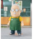 Sakamoto Days Figuarts mini Action Figure Taro Sakamoto 9 cm by Bandai Tamashii Nations