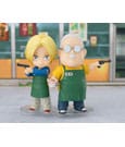 Sakamoto Days Figuarts mini Action Figure Taro Sakamoto 9 cm by Bandai Tamashii Nations