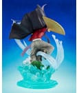 Demon Slayer: Kimetsu no Yaiba FiguartsZERO PVC Statue Doma 23 cm by Bandai Tamashii Nations