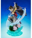 Demon Slayer: Kimetsu no Yaiba FiguartsZERO PVC Statue Doma 23 cm by Bandai Tamashii Nations