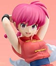 Ranma 1/2 FiguartsZERO Chouette PVC Statue Ranma 20 cm by Bandai Tamashii Nations
