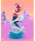 Ranma 1/2 FiguartsZERO Chouette PVC Statue Ranma 20 cm by Bandai Tamashii Nations