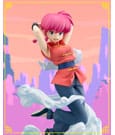 Ranma 1/2 FiguartsZERO Chouette PVC Statue Ranma 20 cm by Bandai Tamashii Nations
