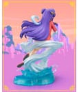 Ranma 1/2 FiguartsZERO Chouette PVC Statue Shampoo 17 cm by Bandai Tamashii Nations