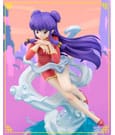 Ranma 1/2 FiguartsZERO Chouette PVC Statue Shampoo 17 cm by Bandai Tamashii Nations