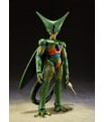 Dragon Ball Z S.H.Figuarts Action Figure Cell First Form 17 cm by Bandai Tamashii Nations