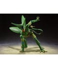 Dragon Ball Z S.H.Figuarts Action Figure Cell First Form 17 cm by Bandai Tamashii Nations