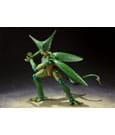 Dragon Ball Z S.H.Figuarts Action Figure Cell First Form 17 cm by Bandai Tamashii Nations