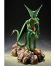 Dragon Ball Z S.H.Figuarts Action Figure Cell First Form 17 cm by Bandai Tamashii Nations