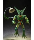 Dragon Ball Z S.H.Figuarts Action Figure Cell First Form 17 cm by Bandai Tamashii Nations