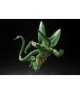 Dragon Ball Z S.H.Figuarts Action Figure Cell First Form 17 cm by Bandai Tamashii Nations