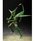 Dragon Ball Z S.H.Figuarts Action Figure Cell First Form 17 cm by Bandai Tamashii Nations