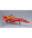 Macross 7 DX Chogokin Action Figure VF-19 Custom Excalibur Basara Nekki Special 24 cm by Bandai Tamashii Nations