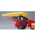 Macross 7 DX Chogokin Action Figure VF-19 Custom Excalibur Basara Nekki Special 24 cm by Bandai Tamashii Nations