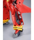Macross 7 DX Chogokin Action Figure VF-19 Custom Excalibur Basara Nekki Special 24 cm by Bandai Tamashii Nations