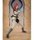 Lord of the Rings The War of the Rohirrim S.H. Figuarts Action Figure Hera Shieldmaiden of Rohan 18 cm by Bandai…