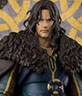 Lord of the Rings The War of the Rohirrim S.H. Figuarts Action Figure Wulf 18 cm by Bandai Tamashii Nations
