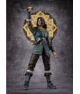 Lord of the Rings The War of the Rohirrim S.H. Figuarts Action Figure Wulf 18 cm by Bandai Tamashii Nations