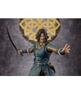 Lord of the Rings The War of the Rohirrim S.H. Figuarts Action Figure Wulf 18 cm by Bandai Tamashii Nations