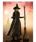 Wicked S.H. Figuarts Action Figure Elphaba 14 cm by Bandai Tamashii Nations