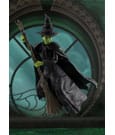 Wicked S.H. Figuarts Action Figure Elphaba 14 cm by Bandai Tamashii Nations