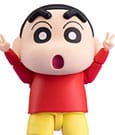 Crayon Shin-chan S.H.Figuarts Action Figure Shinnosuke Nohara 9 cm by Bandai Tamashii Nations