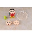 Crayon Shin-chan S.H.Figuarts Action Figure Shinnosuke Nohara 9 cm by Bandai Tamashii Nations