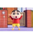 Crayon Shin-chan S.H.Figuarts Action Figure Shinnosuke Nohara 9 cm by Bandai Tamashii Nations