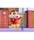 Crayon Shin-chan S.H.Figuarts Action Figure Shinnosuke Nohara 9 cm by Bandai Tamashii Nations