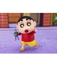 Crayon Shin-chan S.H.Figuarts Action Figure Shinnosuke Nohara 9 cm by Bandai Tamashii Nations