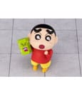 Crayon Shin-chan S.H.Figuarts Action Figure Shinnosuke Nohara 9 cm by Bandai Tamashii Nations