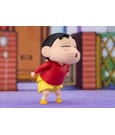 Crayon Shin-chan S.H.Figuarts Action Figure Shinnosuke Nohara 9 cm by Bandai Tamashii Nations